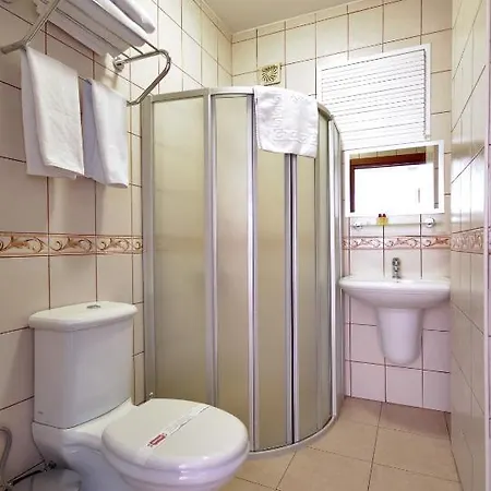 Grand Eyuboglu Hotel Estambul