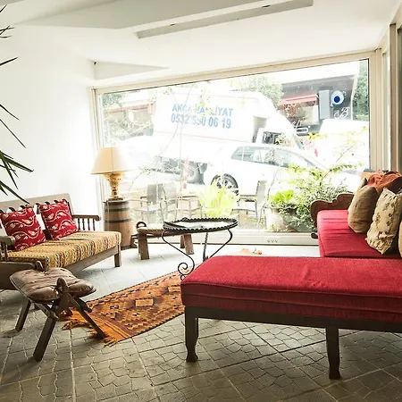 Hotel Semsan Istanbul