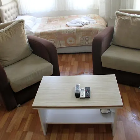 Yagmur Apart 3* Istanbul