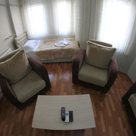 Yagmur Apart Istanbul