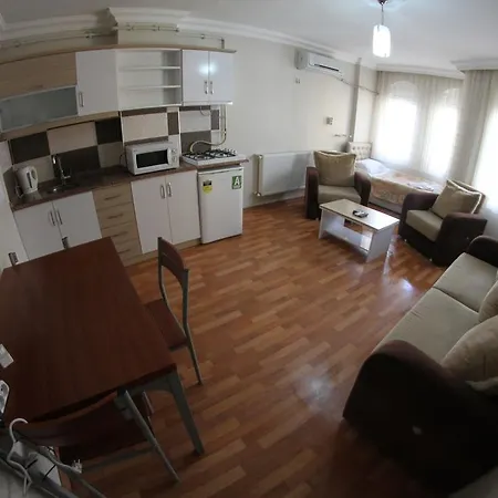 Yagmur Apart Aparthotel