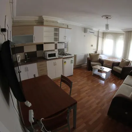 Yagmur Apart Aparthotel
