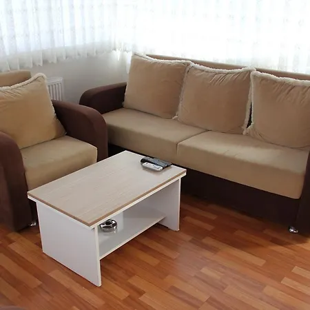 Yagmur Apart 3* Istanbul