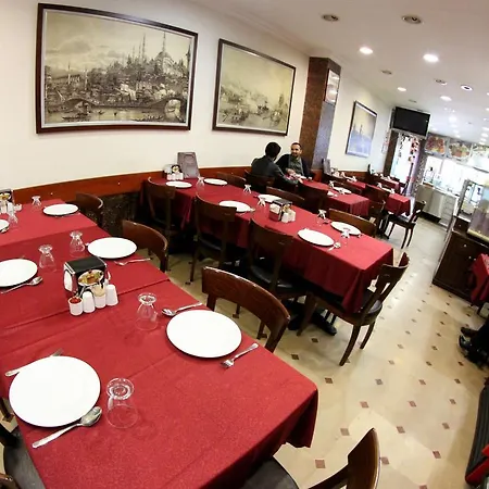 Aparthotel Yagmur Apart