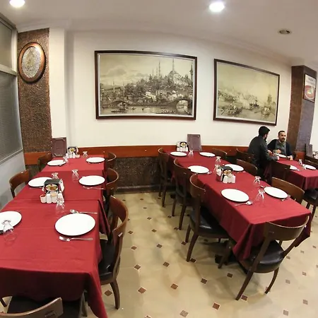 Yagmur Apart Istanbul