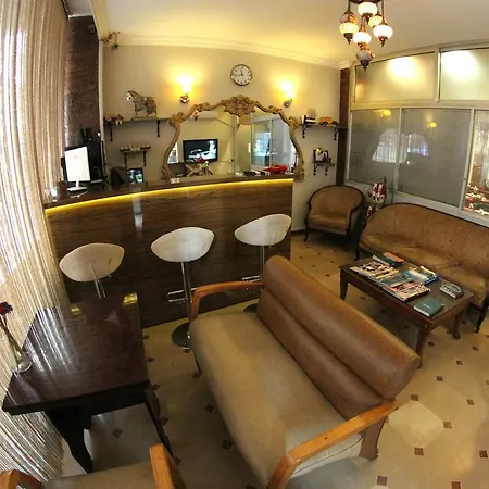 Yagmur Apart Aparthotel