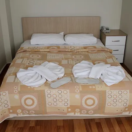 Yagmur Apart Aparthotel Istanbul