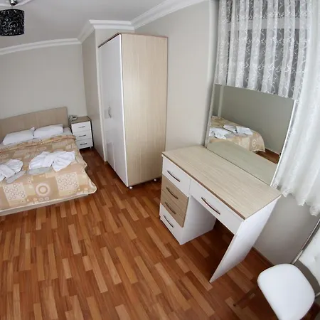 Yagmur Apart Aparthotel