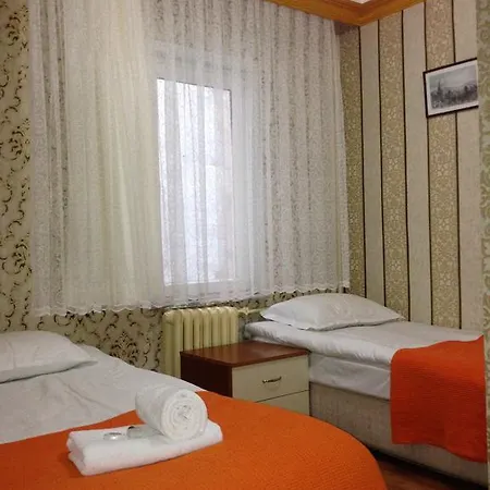Sirkeci Emek