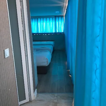 Hotel Golden Hill Istanbul