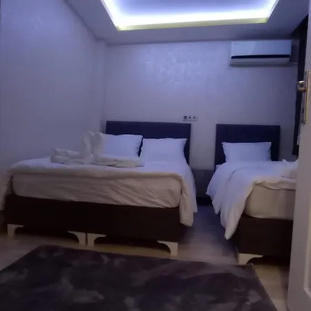Apartment Mir Comfort *