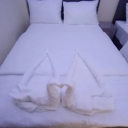 Mir Comfort * Istanbul