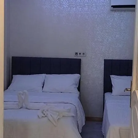 Mir Comfort Istanbul
