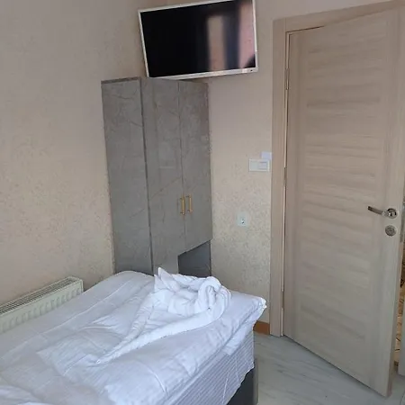Mir Comfort Apartment Istanbul