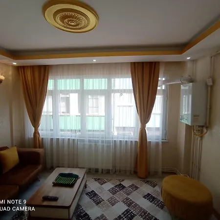 Mir Comfort Istanbul