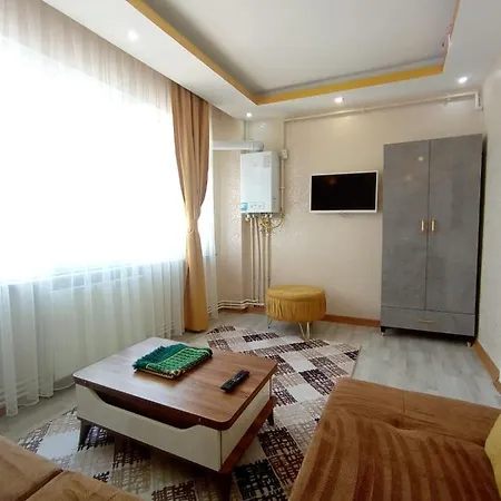 Mir Comfort Apartment