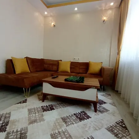 Apartment Mir Comfort