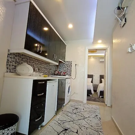 Mir Comfort Apartment *