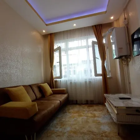 Mir Comfort Istanbul