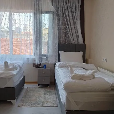 Mir Comfort * Istanbul