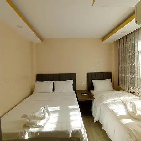 Apartment Mir Comfort