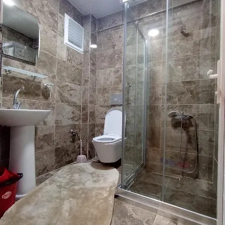 Apartment Mir Comfort Istanbul