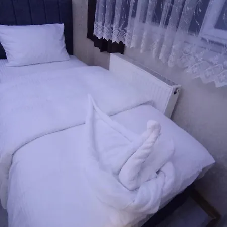Mir Comfort Apartment Istanbul