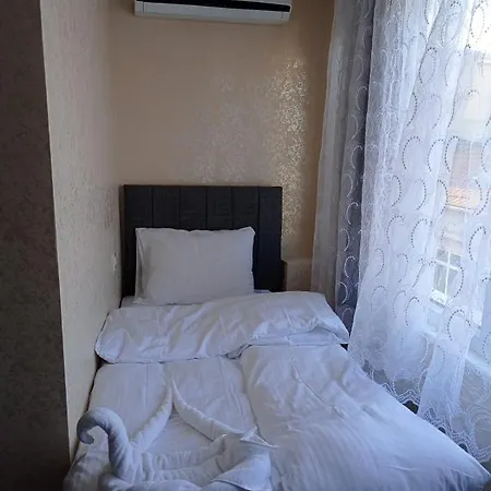 Mir Comfort Apartment Istanbul