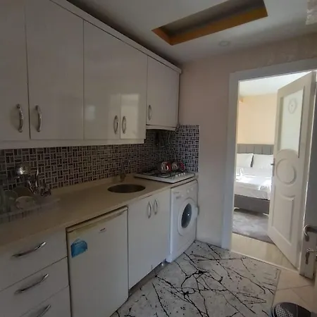Mir Comfort Apartment Istanbul
