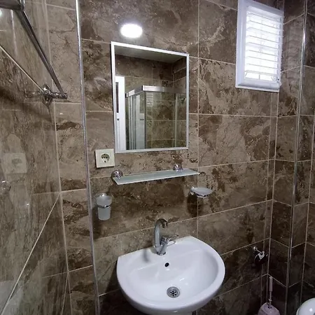Mir Comfort Apartment Istanbul