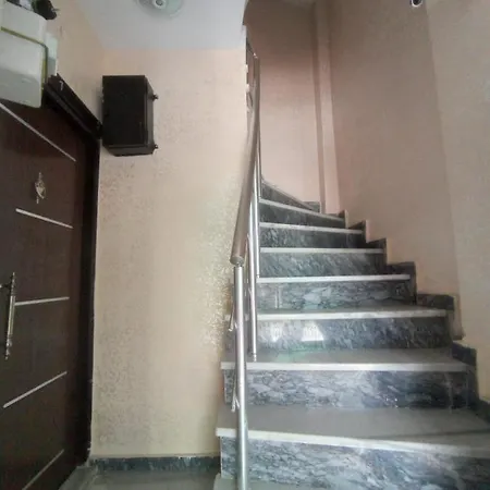 Mir Comfort Apartment