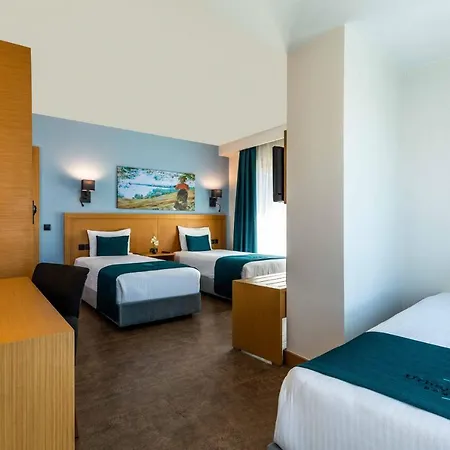 Hotel Urban Bomonti Istambul