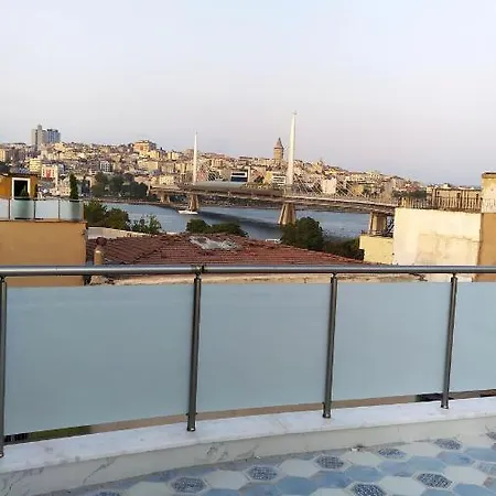 Otel Bonami İstanbul