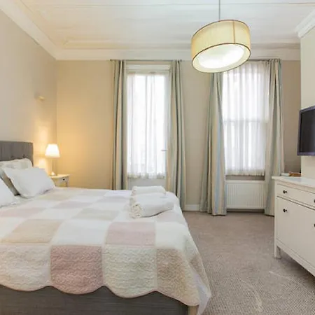 Otel Zenka İstanbul