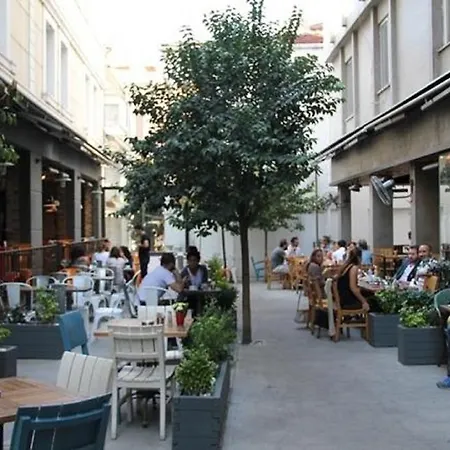 Zenka 2* İstanbul