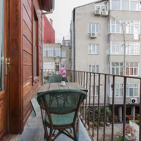 Hotel Zenka