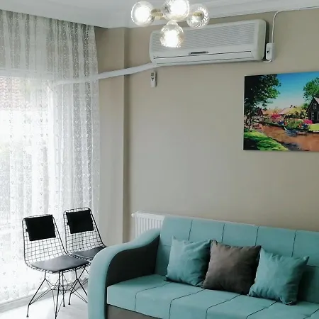 Marmaris Aparthotel *