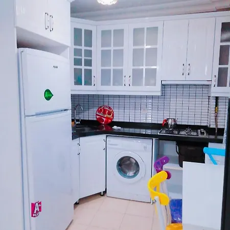 Aparthotel Marmaris