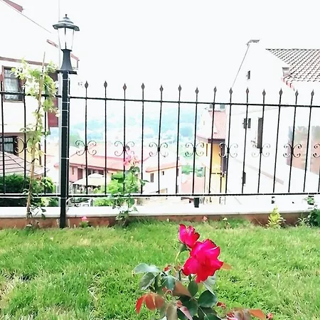 Marmaris Aparthotel Istanbul