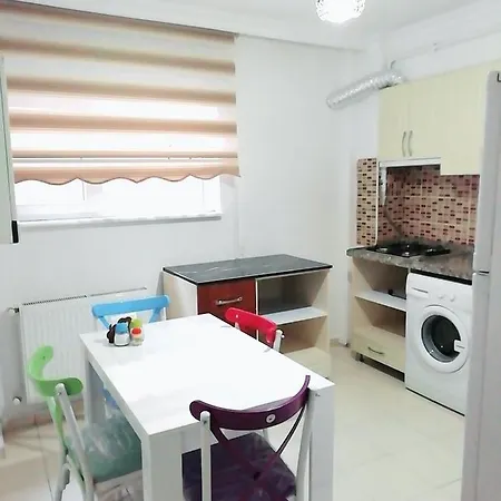 Aparthotel Marmaris Istanbul