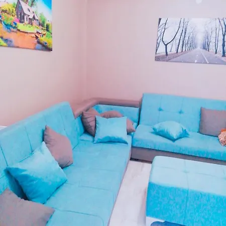 Marmaris Aparthotel
