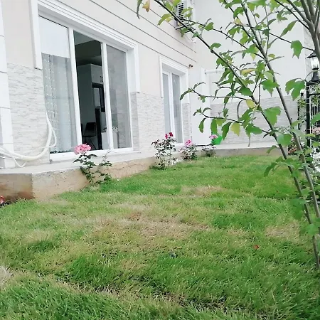 Marmaris Aparthotel *