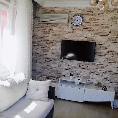 Marmaris Aparthotel