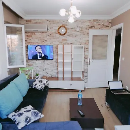 Marmaris Aparthotel Istanbul