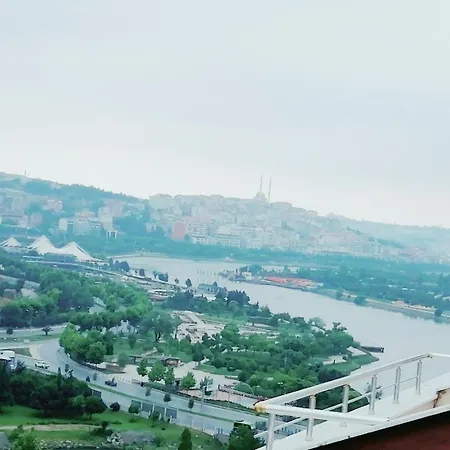 Aparthotel Marmaris Istanbul