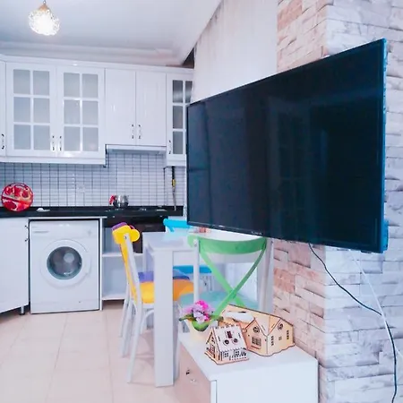 Aparthotel Marmaris Istanbul