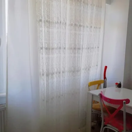 Aparthotel Marmaris *
