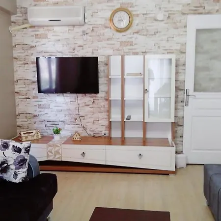 Aparthotel Marmaris *