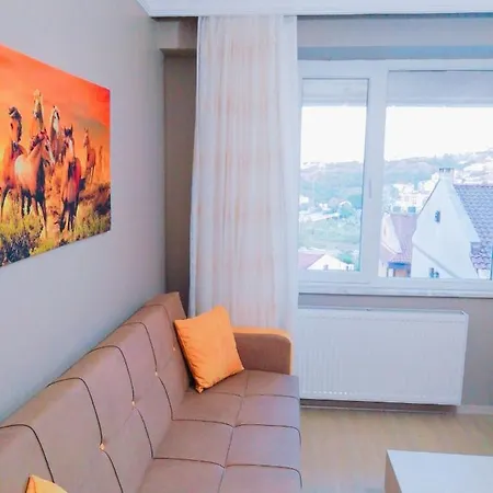 Marmaris Aparthotel Istanbul