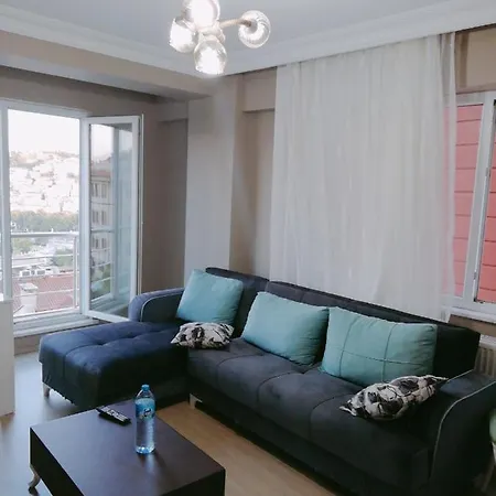 Aparthotel Marmaris